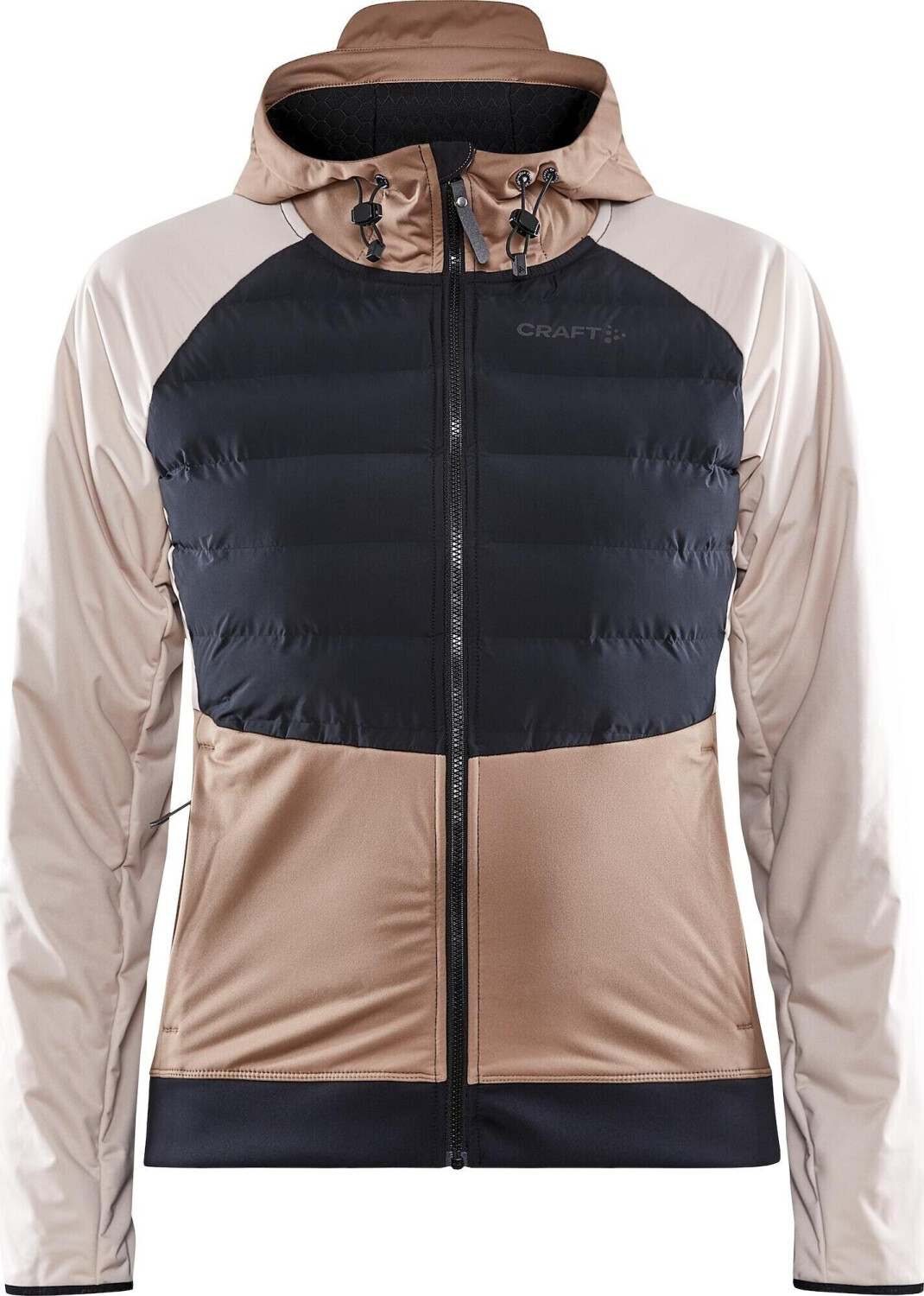 Craft ADV Pursuit Thermal Jacket Women black-sepia (999224)