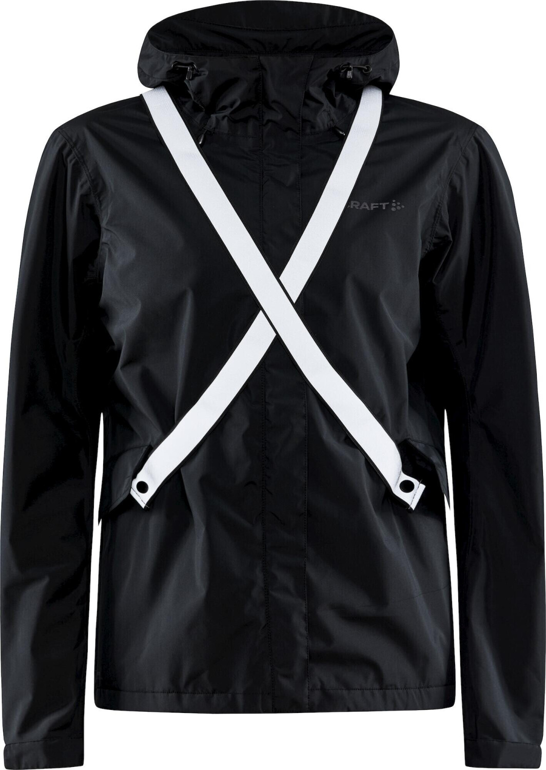 Craft Core Bike Ride Hydro Lumen Jacket Men black (999000)