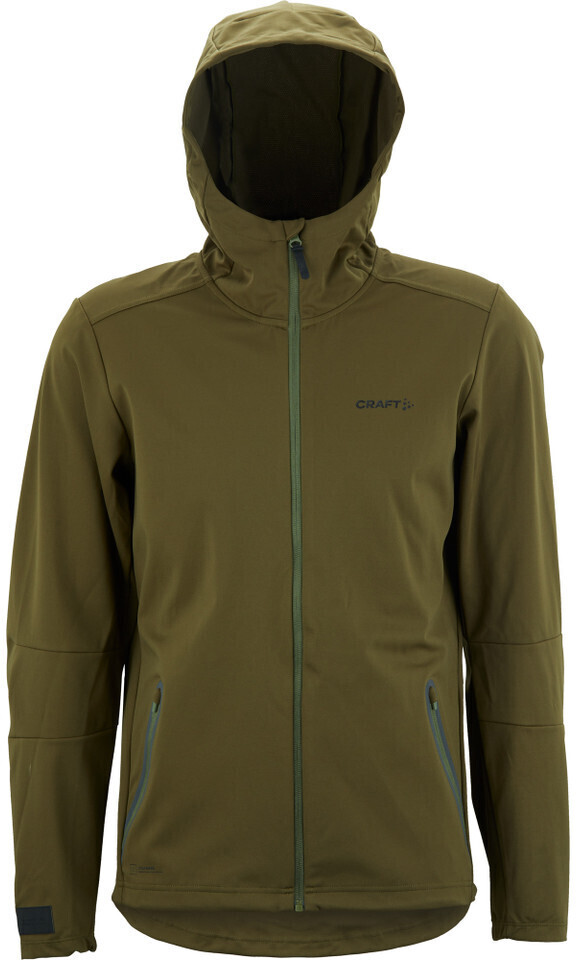 Craft Core Ride Subz Jacket Men botanic (671000)