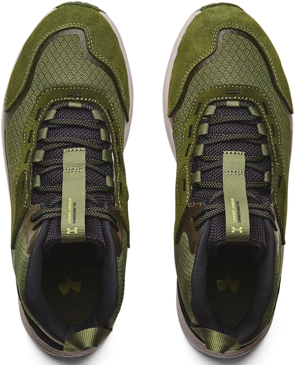 Under armour charged top pivot