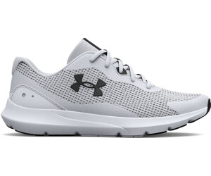 Under Armour Surge 3 3024883 100 beige ab 54 90 Preisvergleich bei idealo