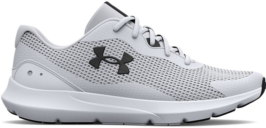 Under Armour Surge 3 3024883 100 beige ab 54 90 Preisvergleich bei idealo