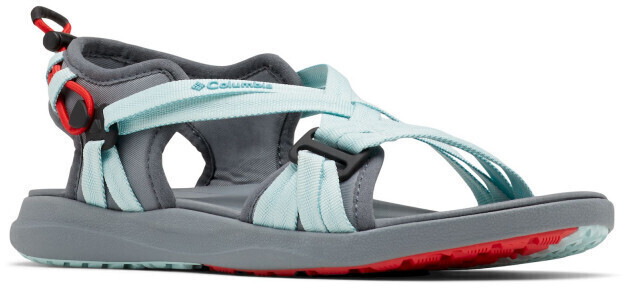 Columbia Sandals 1889551 icy morn/grey