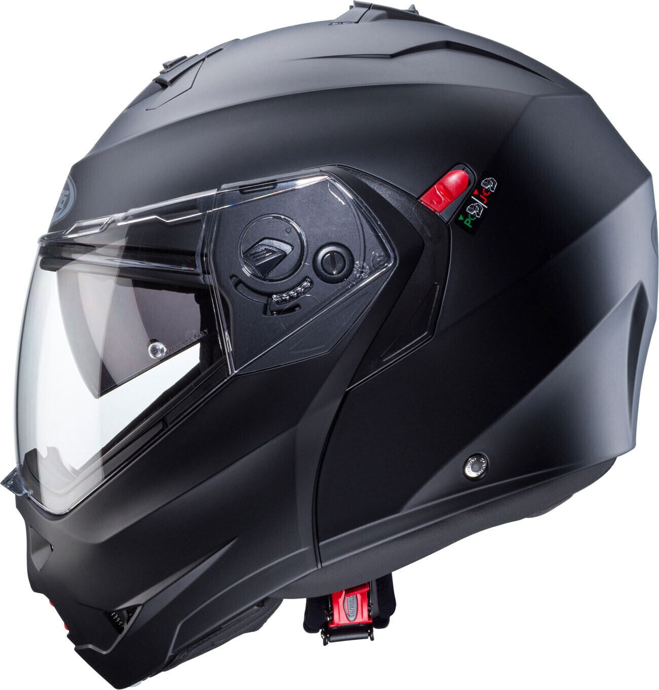 Caberg Duke X