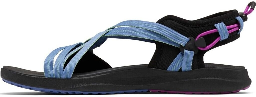 Columbia Sandals 1889551 velvet cove/black