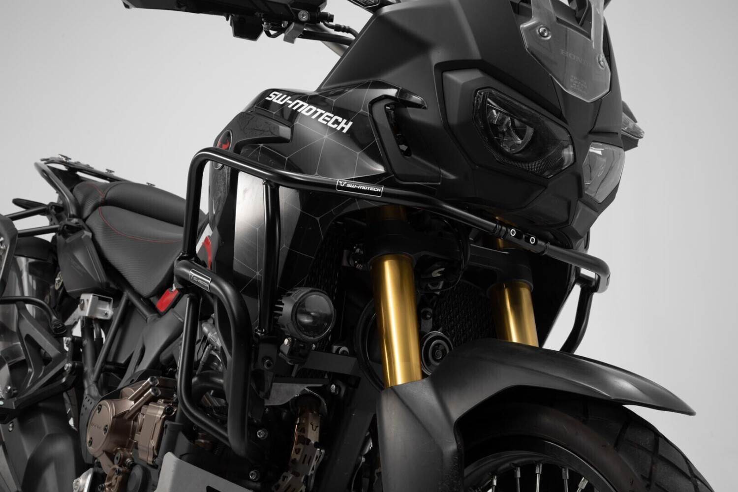 sw motech crf 1100