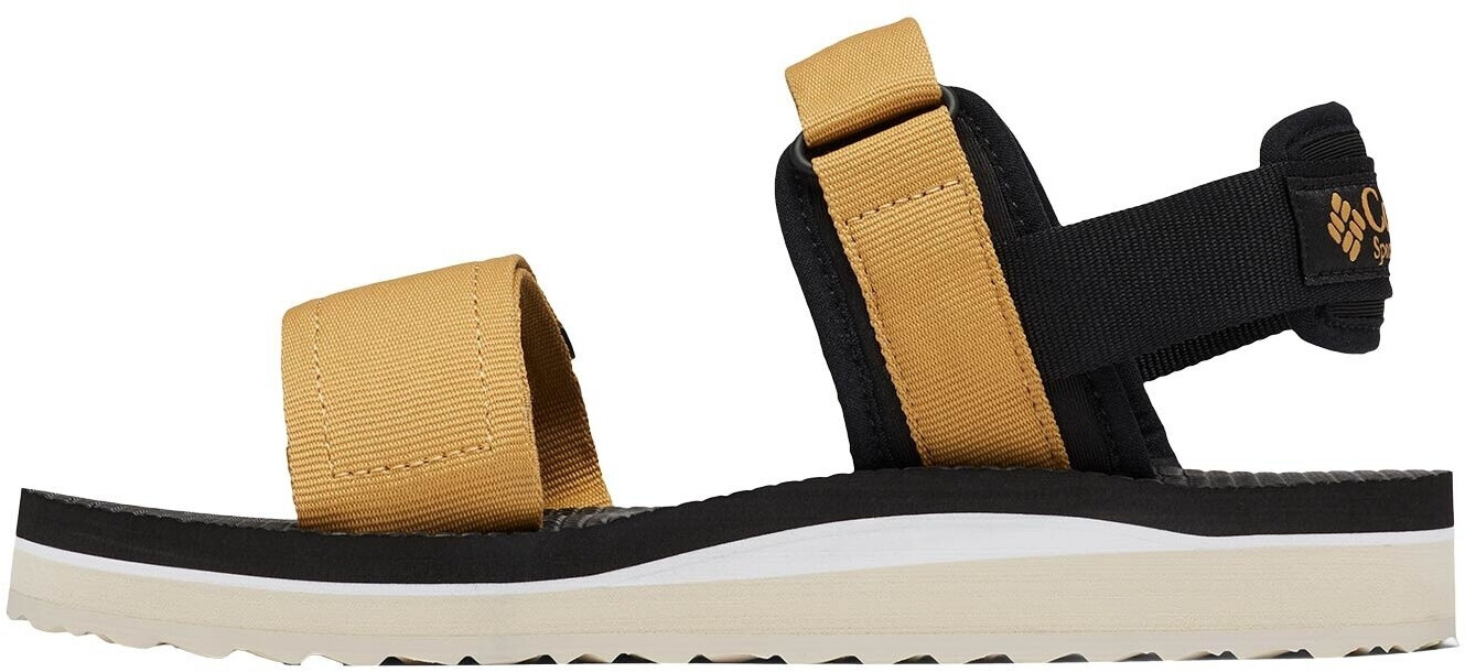 Columbia Via Sandals Women (2027341) black/dark stone