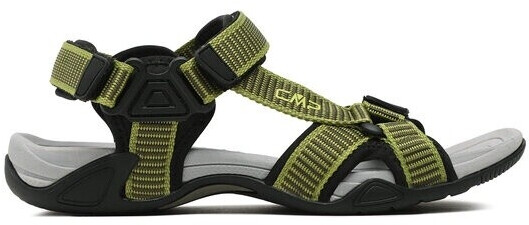 CMP Hamal militare/moss