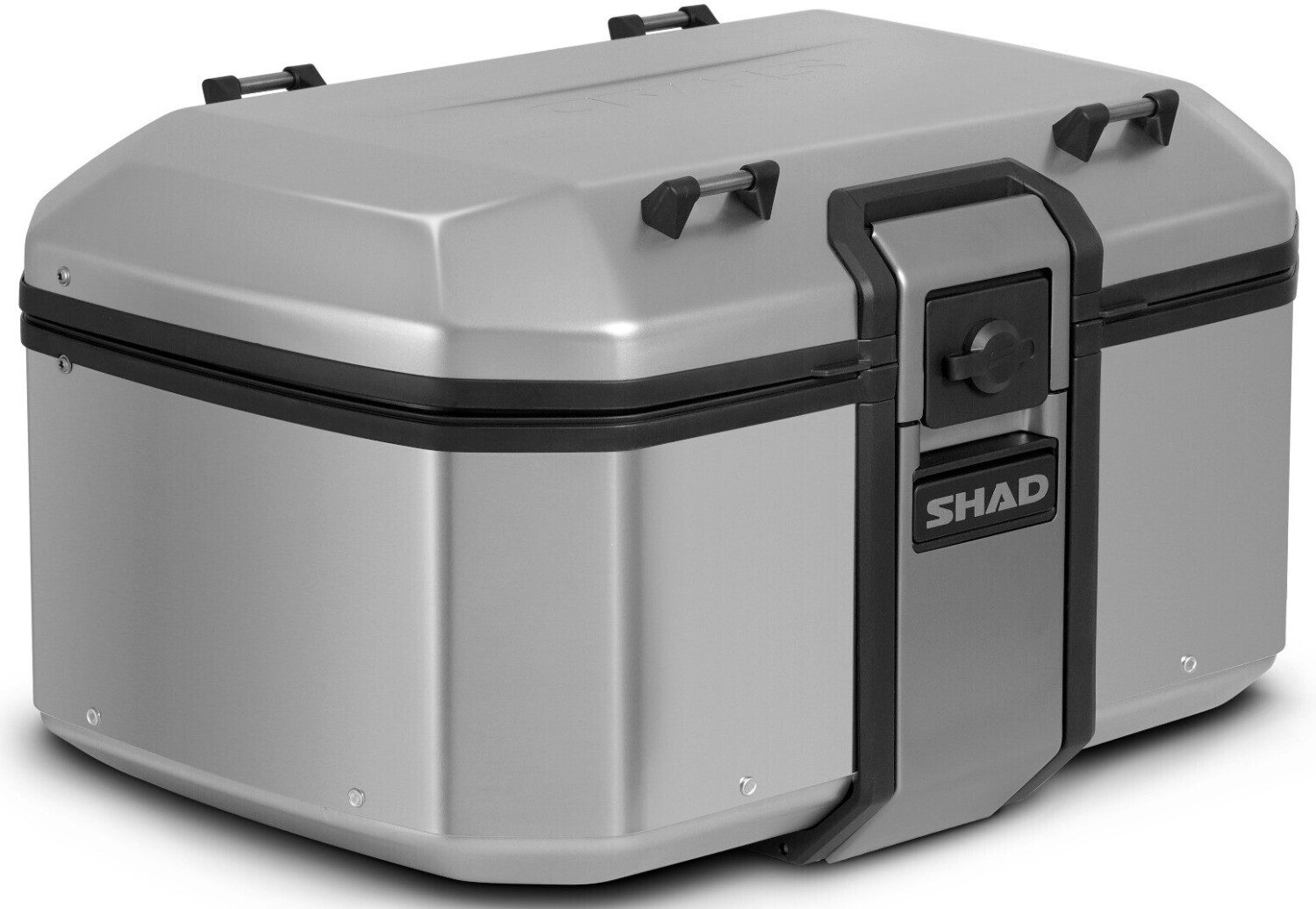 Shad TR55 Terra Silver (D0TR55100)