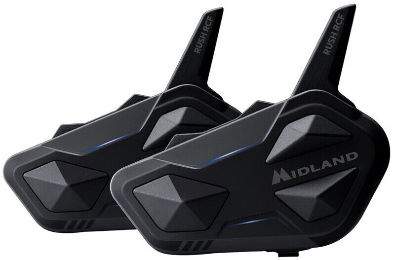 Midland BT RUSH RCF Twin