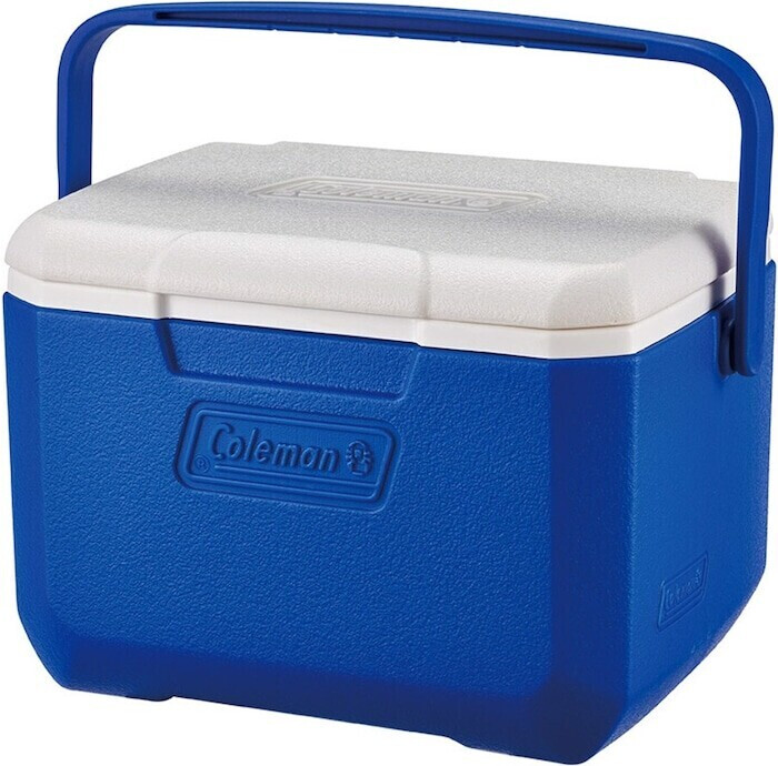 Coleman polylite 48 2025