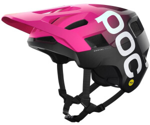 Pink bike helmets top