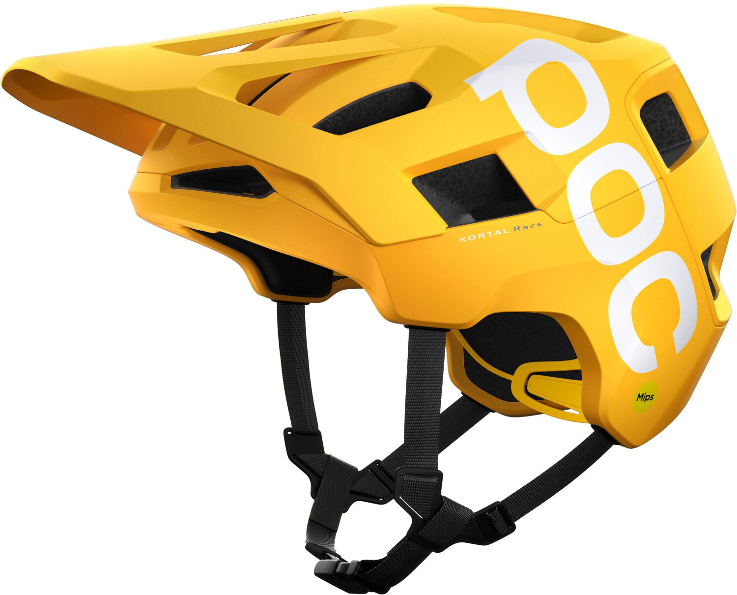 Poc tectal outlet yellow