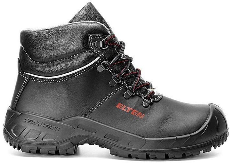 Elten RENZO XW Mid ESD S3 765861 48