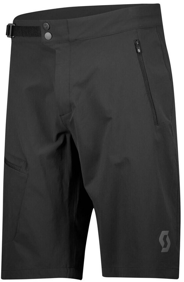 Scott M Explorair Light Shorts