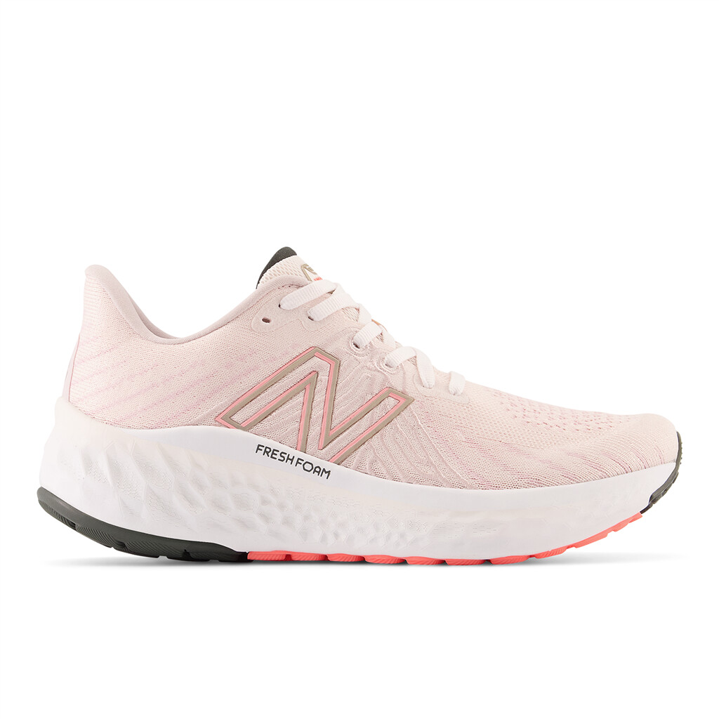New Balance Fresh Foam X Vongo v5 Women washed pink/grapefruit/stone pink