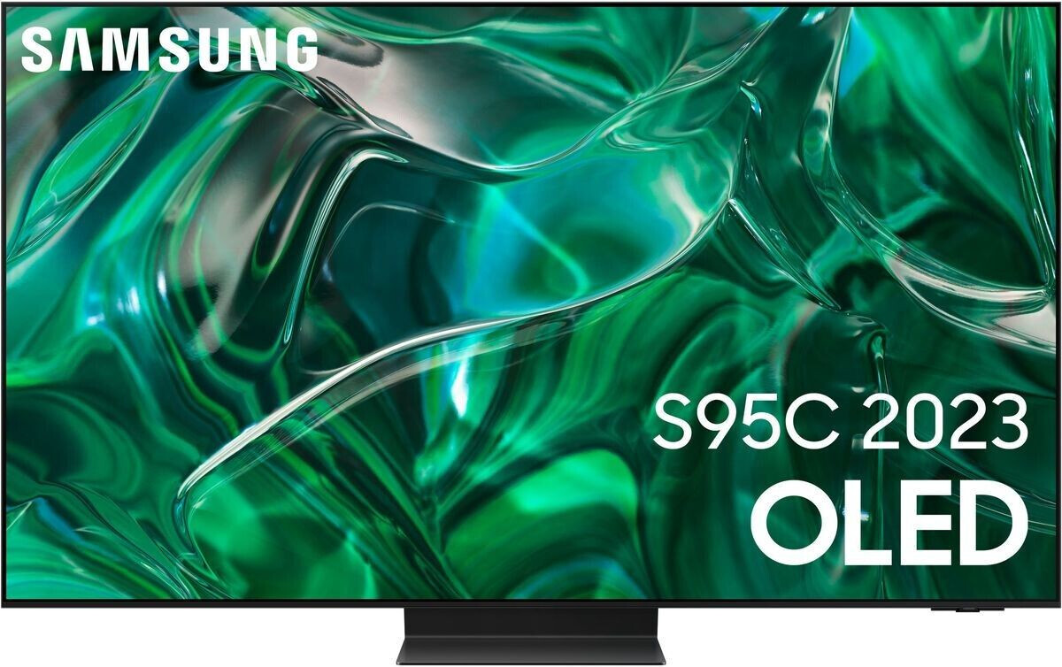 Black Friday : un téléviseur Samsung 65 pouces UHD 4K à 999 euros