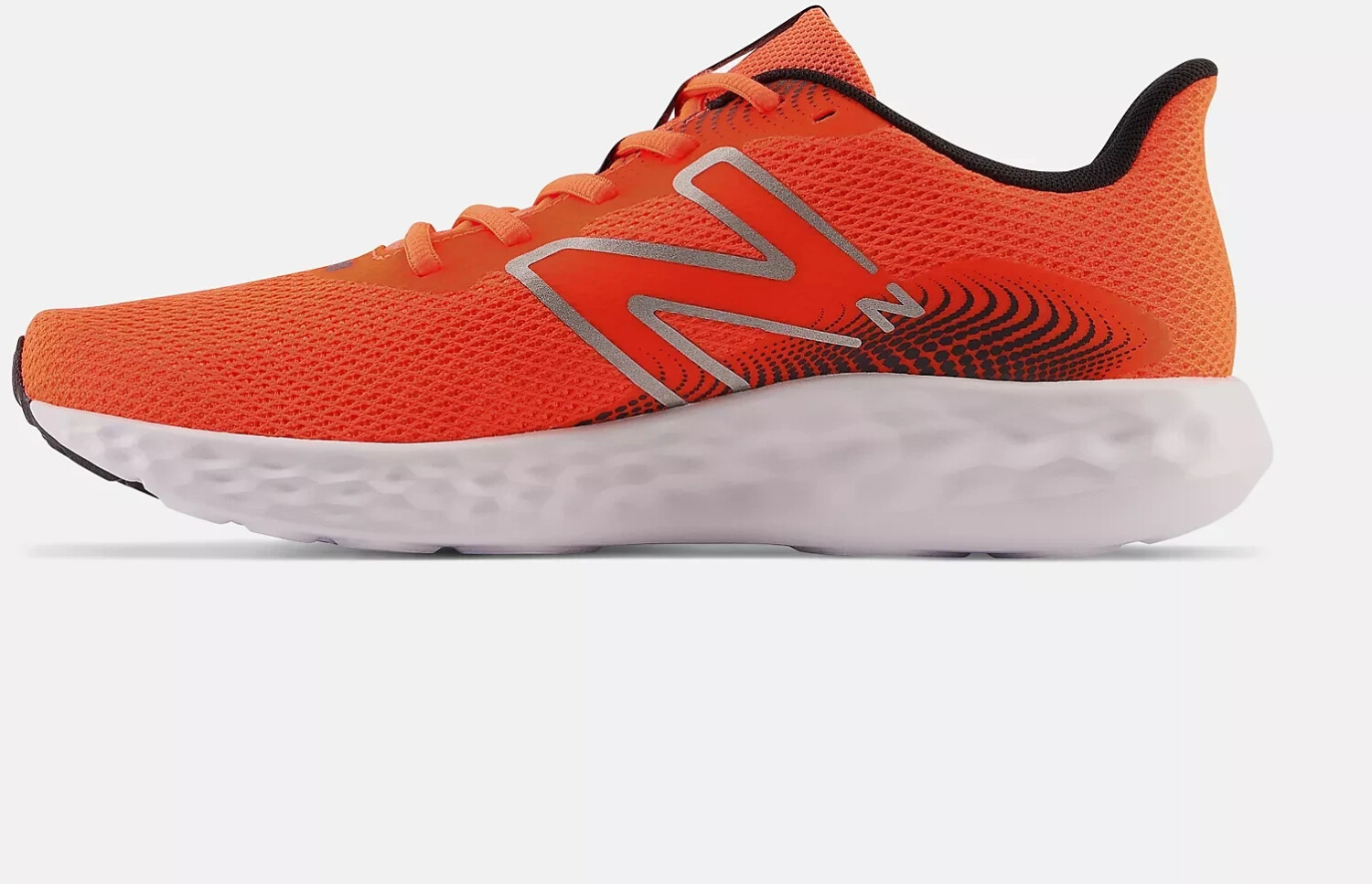 Neon orange new balance new arrivals