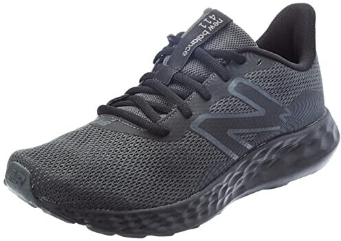 New Balance 411v3 blacktop black dark silver metallic ab 59 99