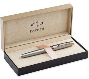 Parker s0809120