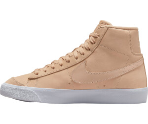 Nike blazer mid premium vntg suede top