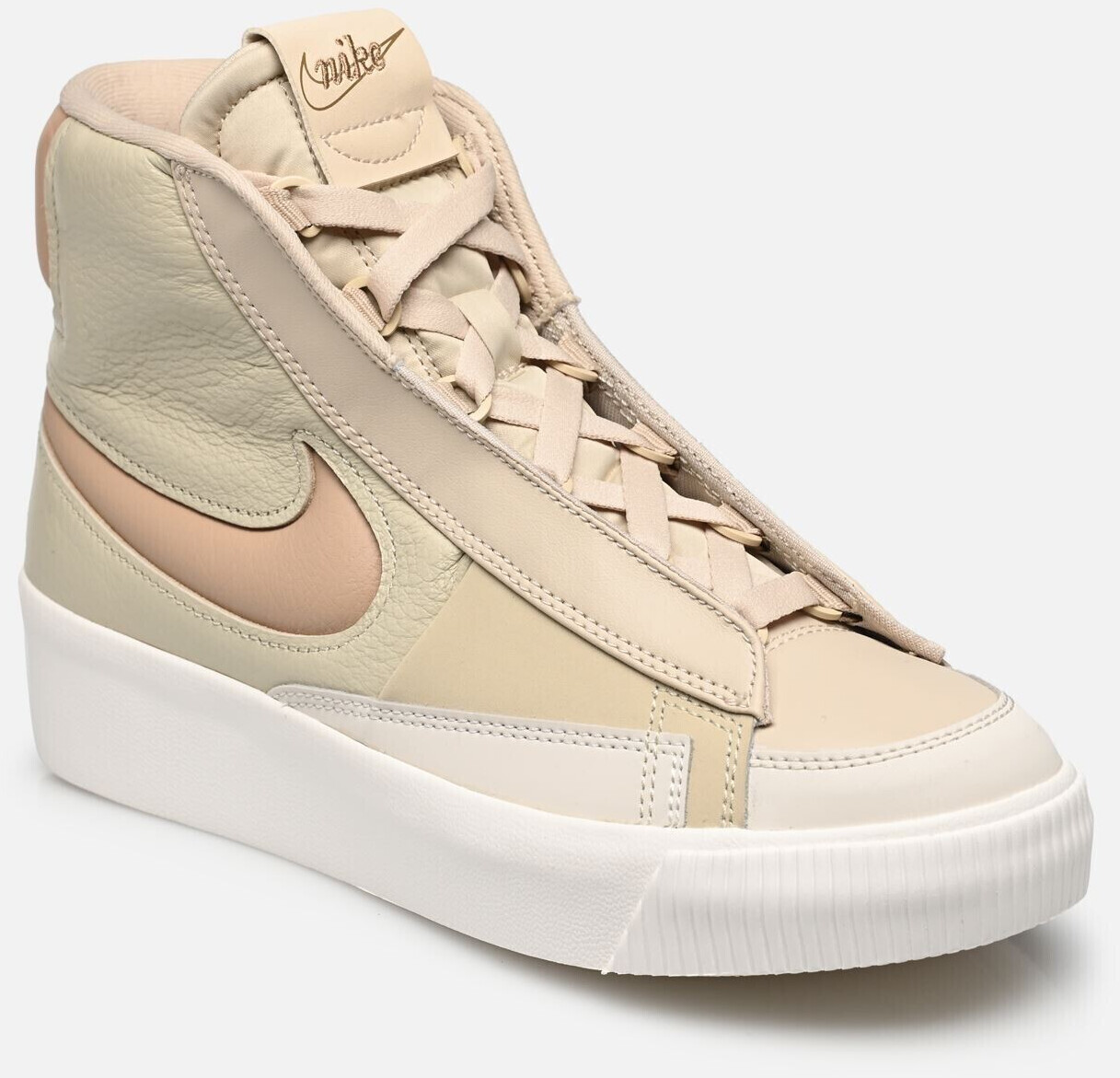 Nike clearance blazer sand
