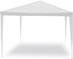 Garden Friend Pavillon Facile 3 x 4 m white