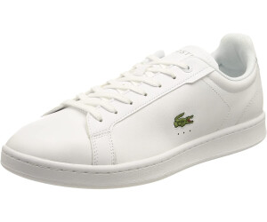 Lacoste carnaby evo sale bl 1 spm white