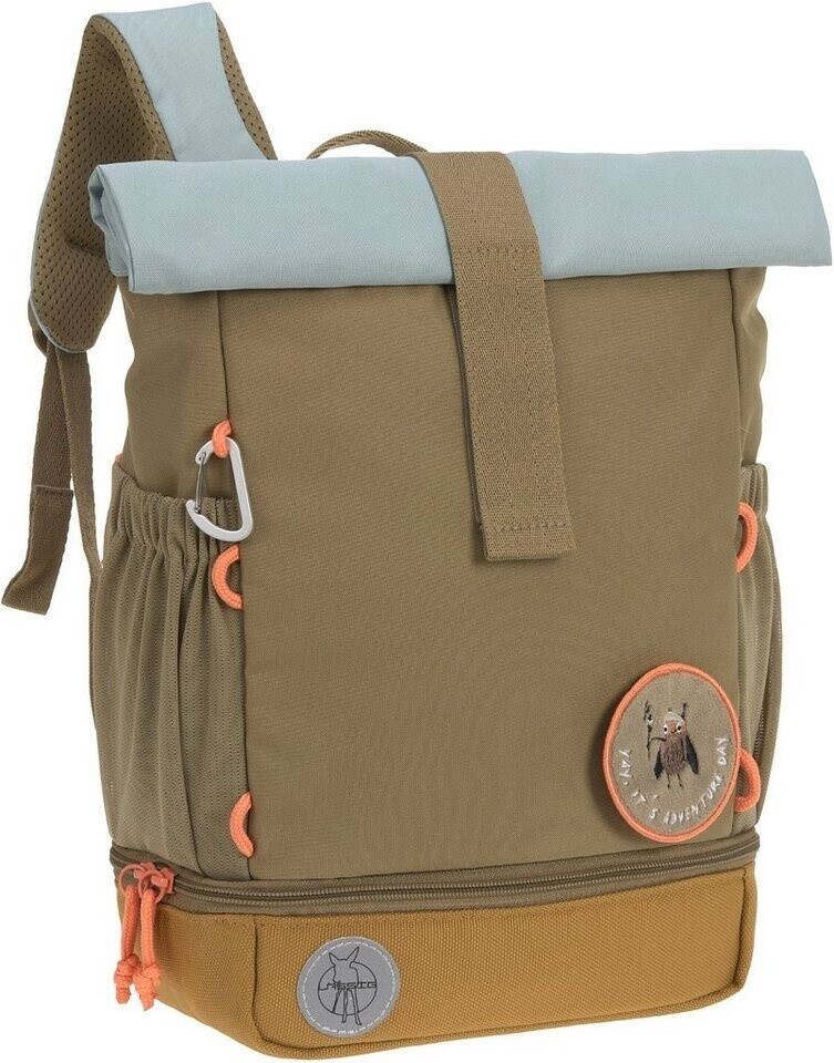 Lässig Pre School Backpack Rolltop