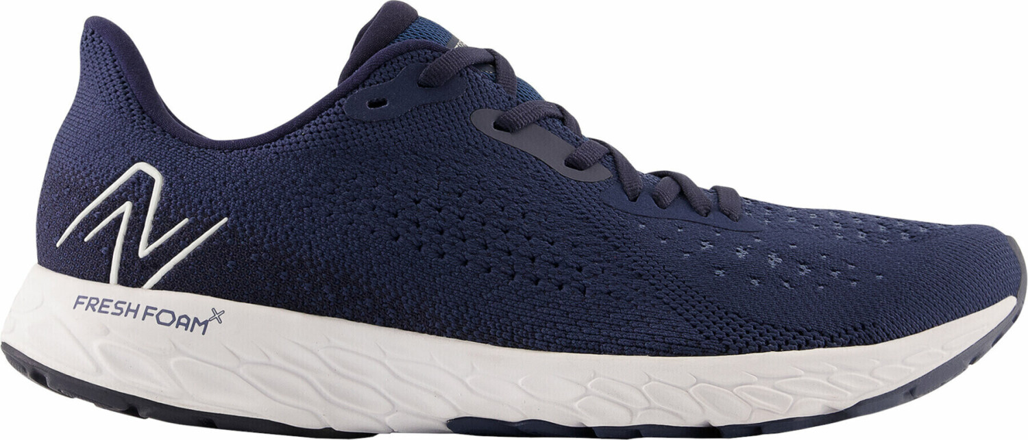 New Balance Fresh Foam X Tempo v2 natural indigo/eclipse