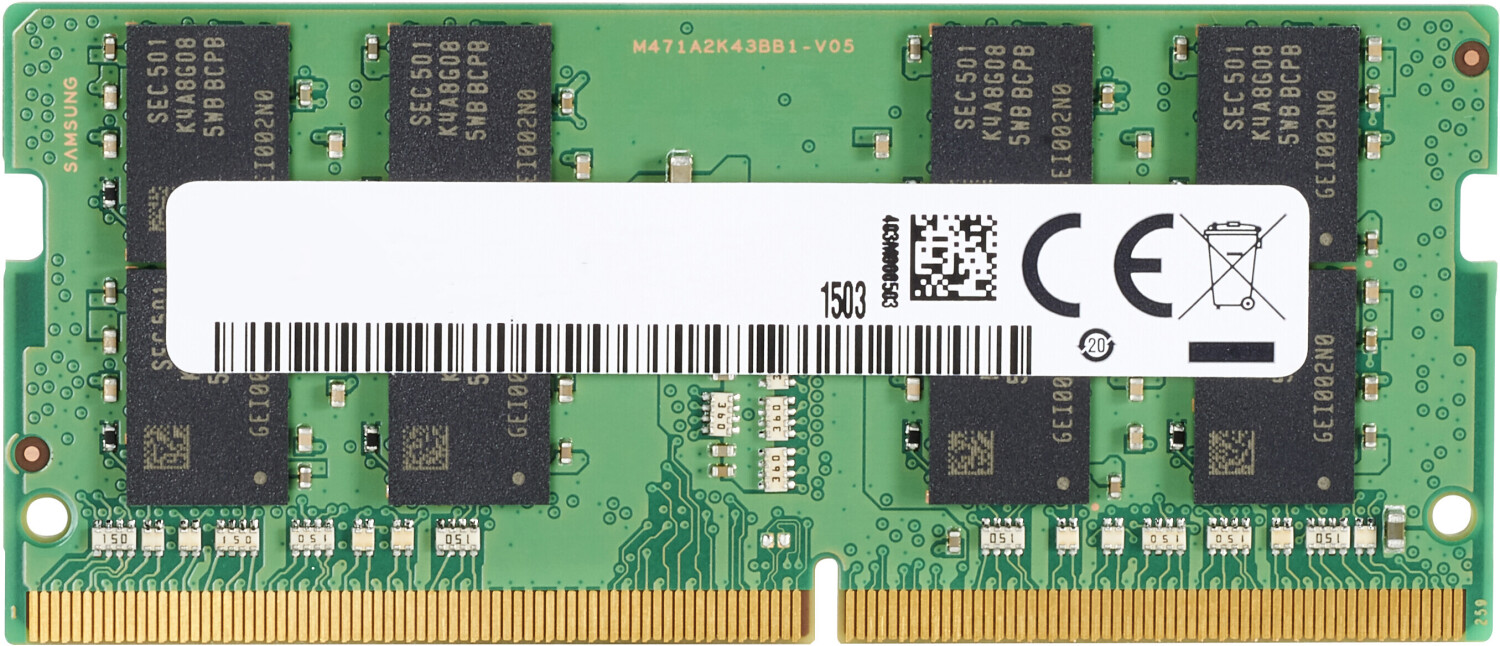 HP 13L78AT 4 Go