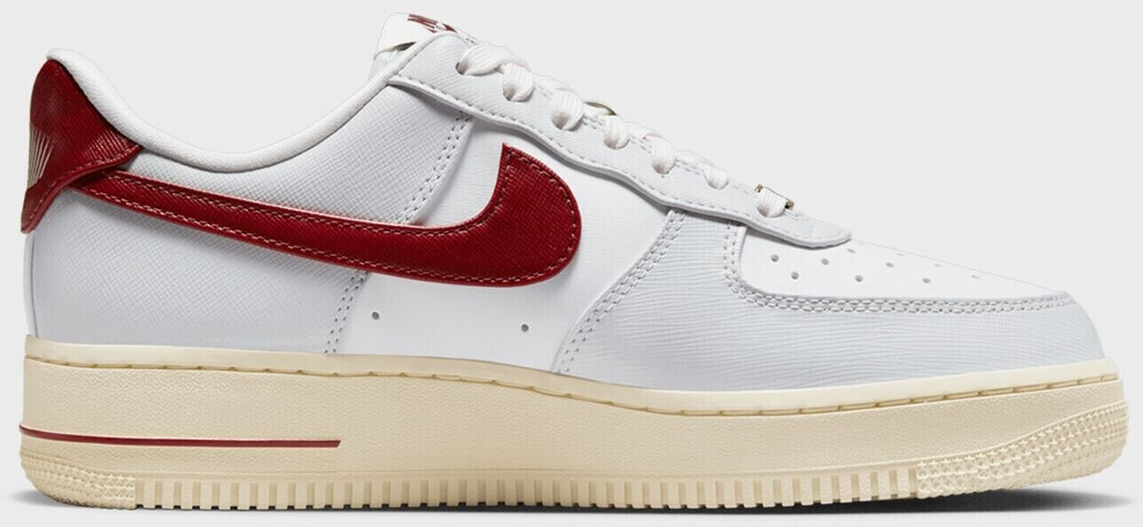 Air force femme rouge online