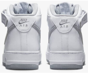 Mid top nike air force 1 top