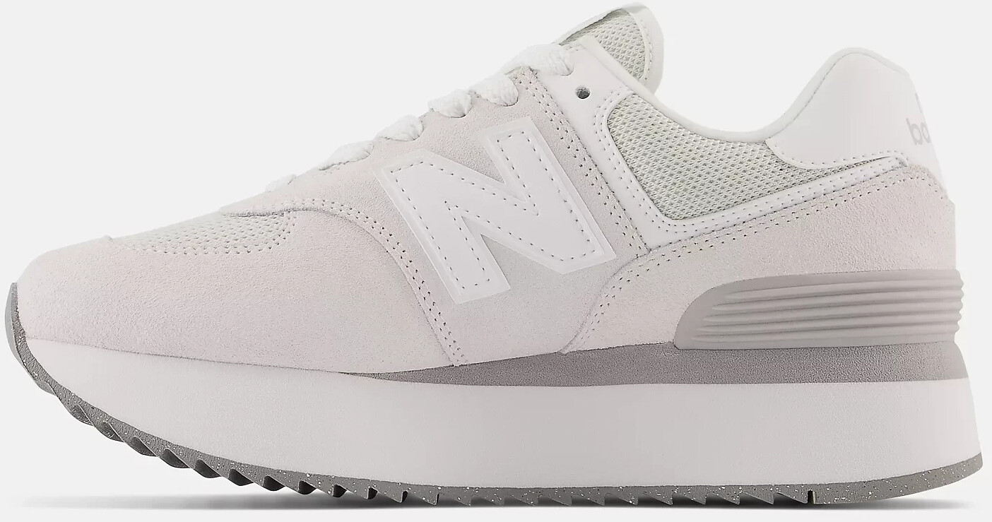 New balance hot sale 574 donna bianche