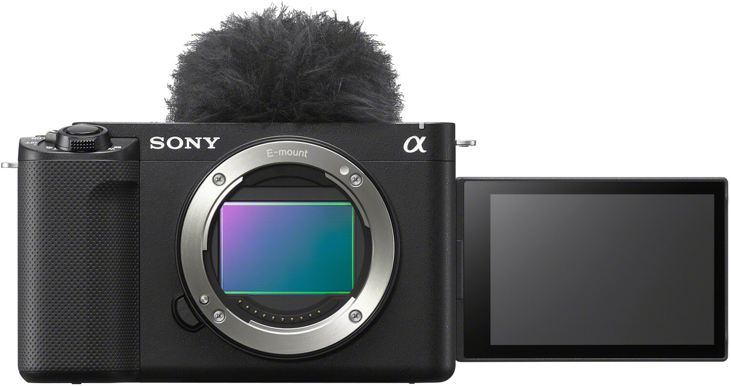 Sony ZV-E1 Boîtier