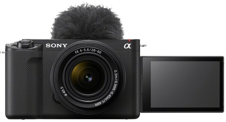 Sony ZV-E1 Kit 28-60mm
