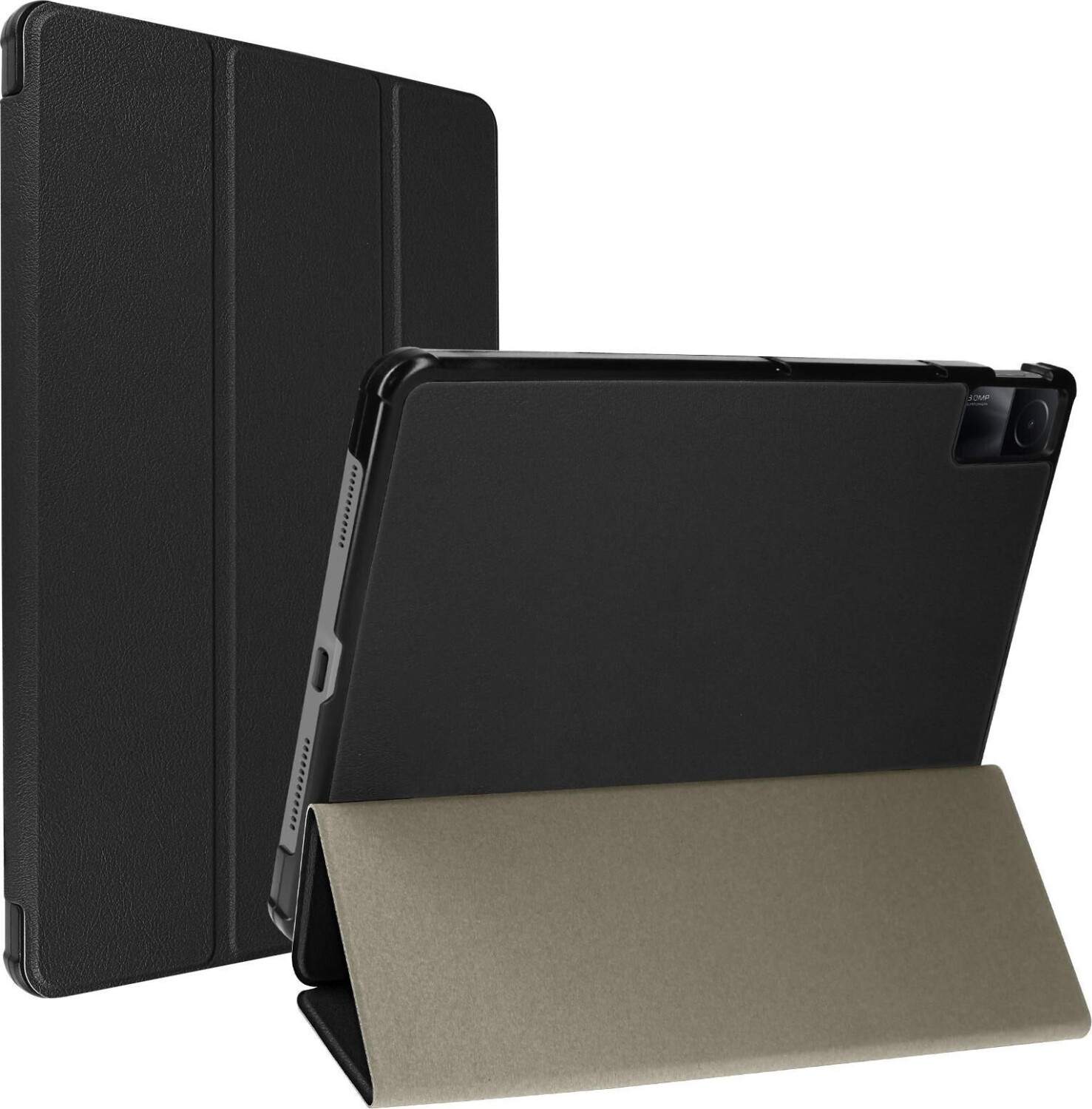Avizar FOLIO-TRIF-BK-RPD16