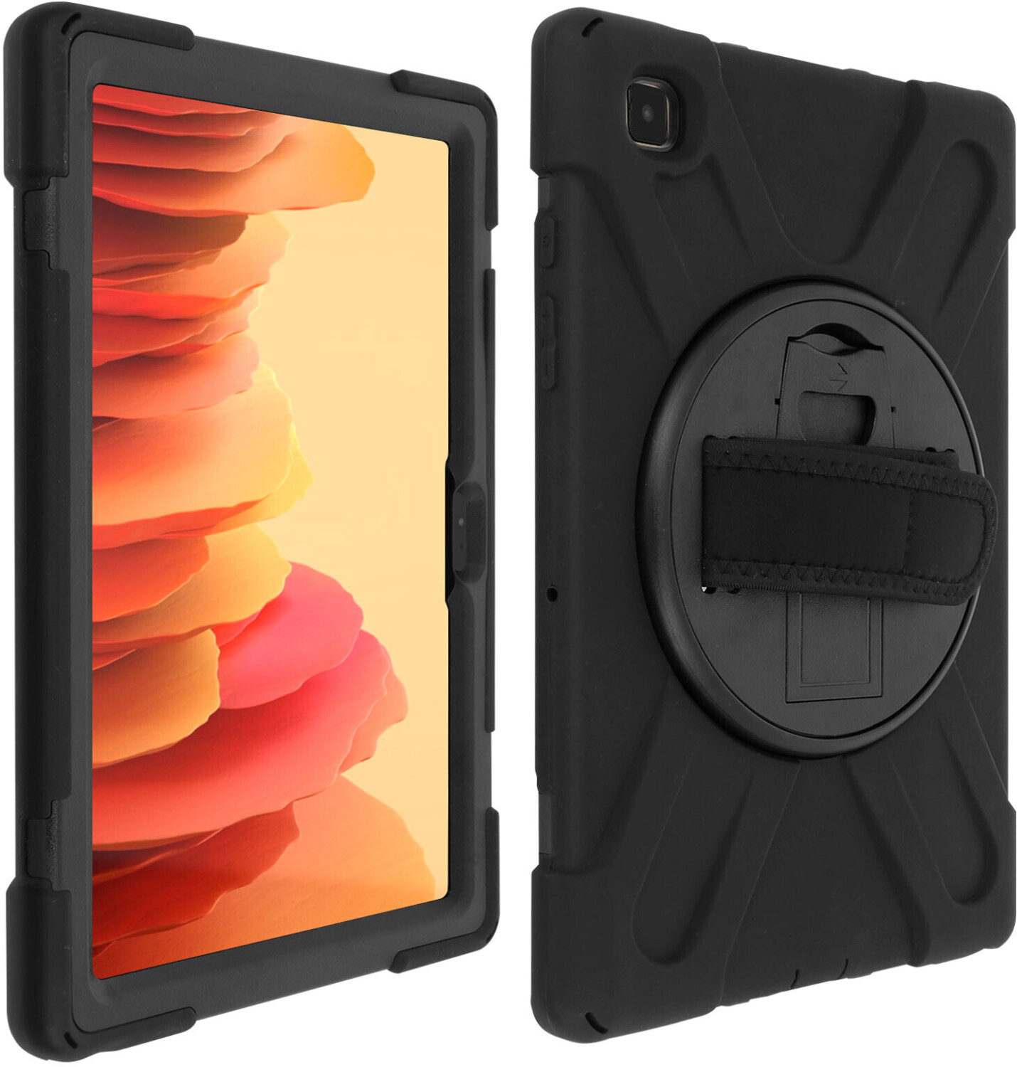 Avizar BACK-SWIVEL-T500