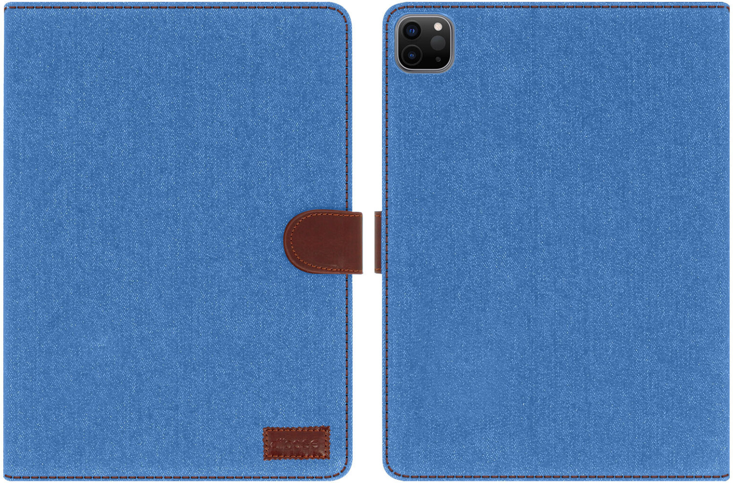 Avizar FOLIO-DENIM-TK-A2228