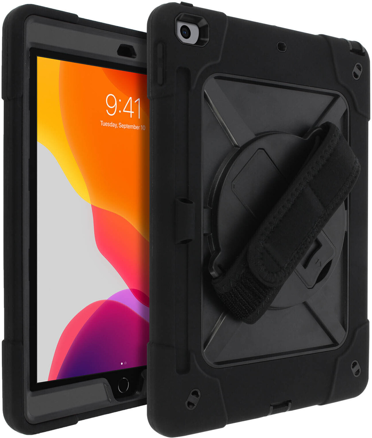 Avizar BACK-XSHAPE-IP102