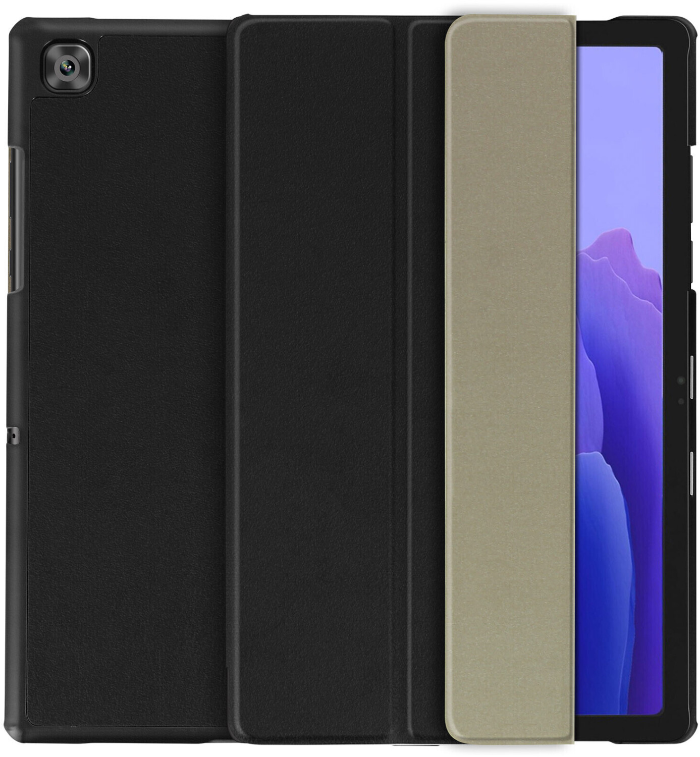 Avizar FOLIO-TRIF-BK-T500