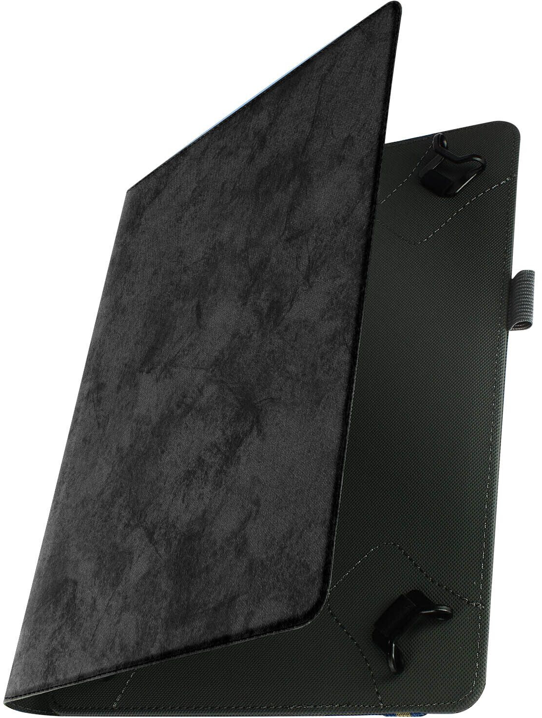 Avizar FOLIO-MARBLE-BK-TAB10