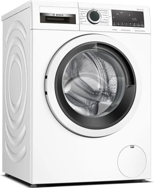 Bosch WNA13401ES, Bild 2