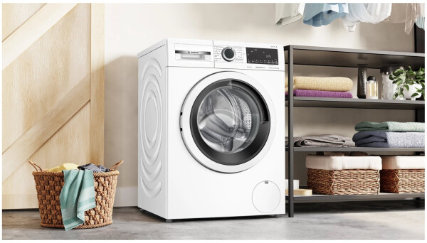 Bosch WNA13401ES, Bild 8