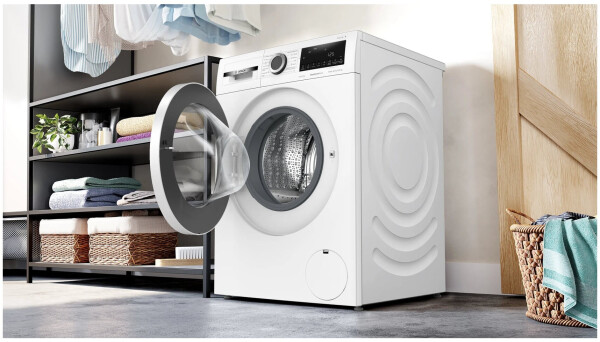 Bosch WNA13401ES, Bild 9