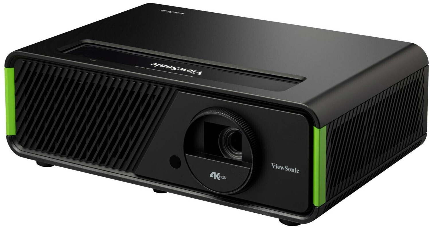 Viewsonic X1-4K