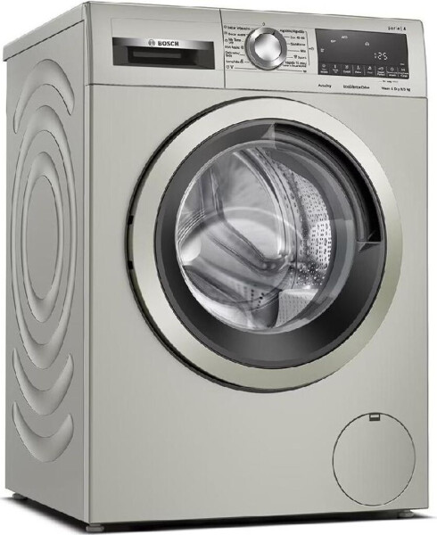 Bosch WNA1341XES, Bild 2