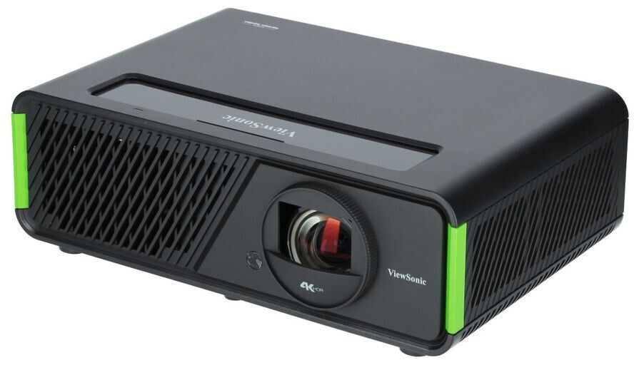 Viewsonic X2-4K