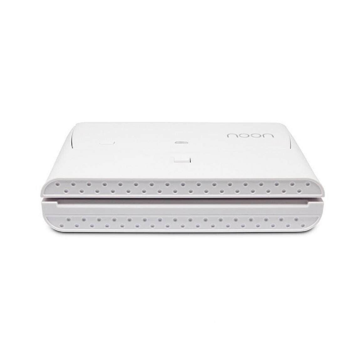 noon AIRPROTECT-BLANC