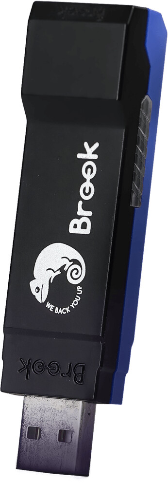 Brook Wingman XE 2